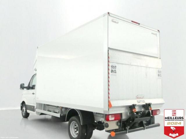 Volkswagen Crafter image 1