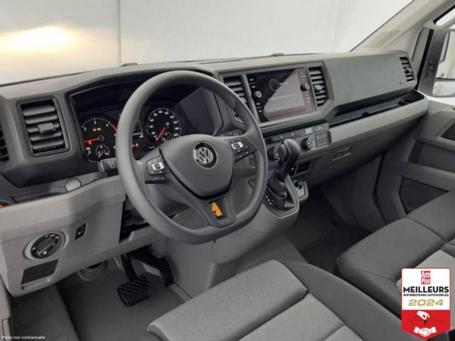 Volkswagen Crafter image 3