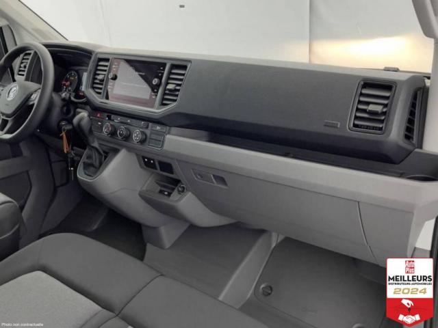 Volkswagen Crafter image 4