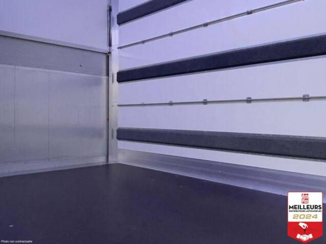 Volkswagen Crafter image 5