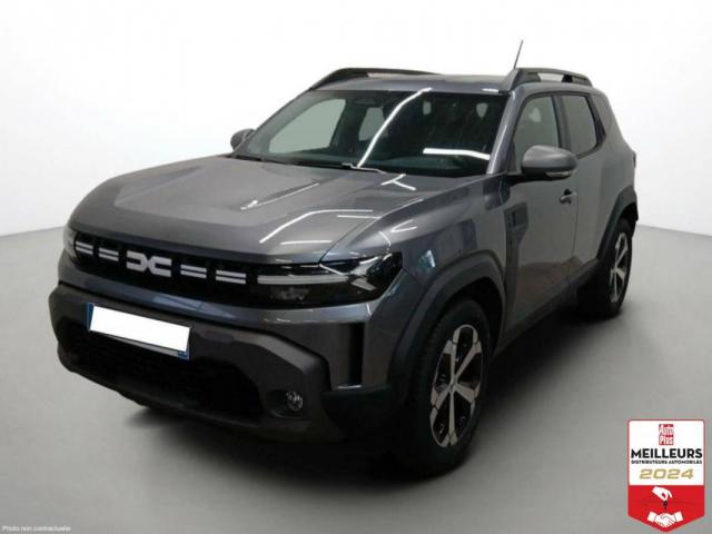 Dacia Duster image 9