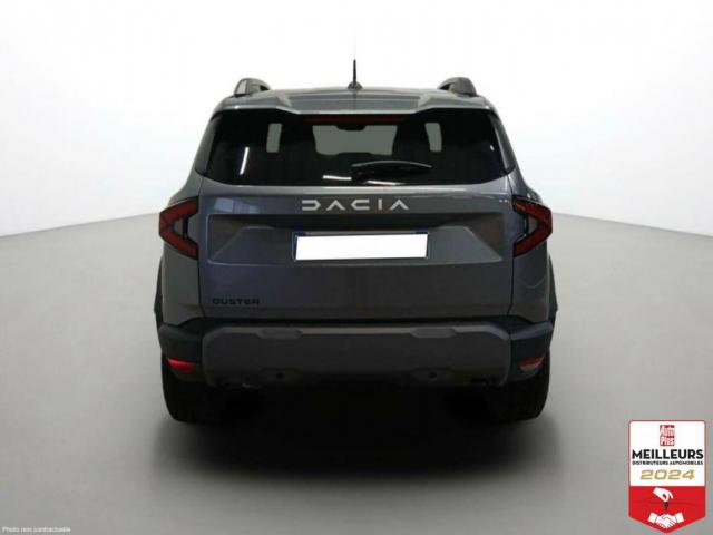 Dacia Duster image 7