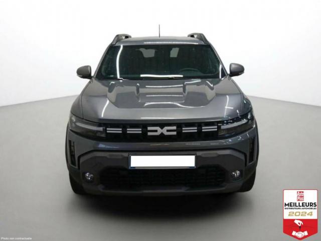 Dacia Duster image 1