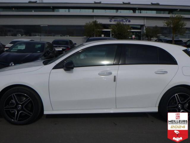 Mercedes Benz Classe A image 8
