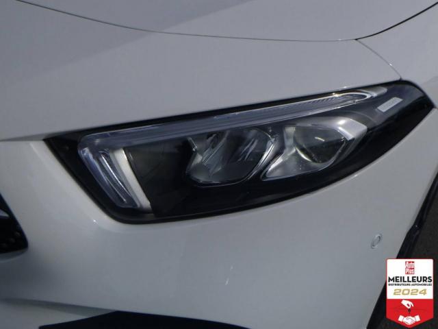 Mercedes Benz Classe A image 4