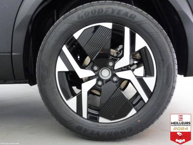 Peugeot 2008 image 1