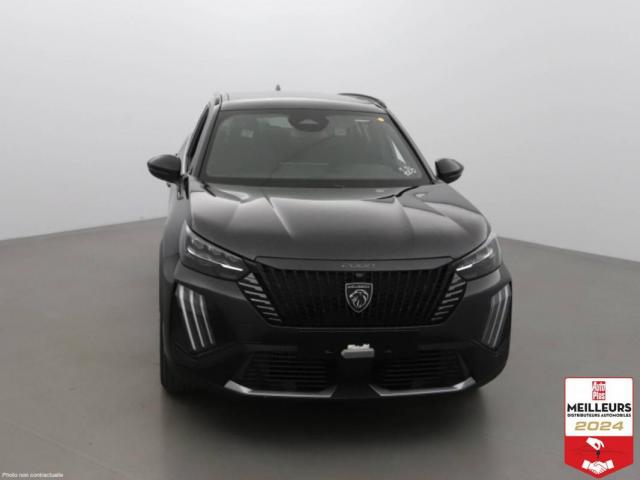 Peugeot 2008 image 8