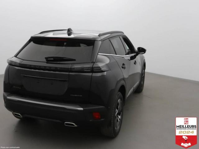 Peugeot 2008 image 3