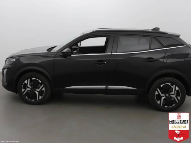 Peugeot 2008 image 2