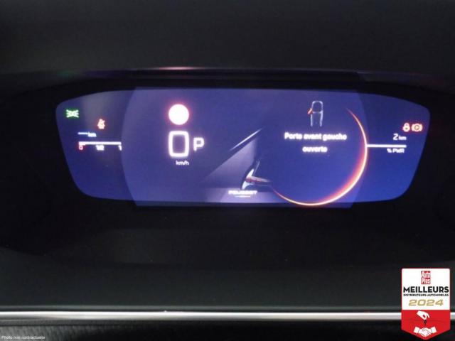 Peugeot 2008 image 9