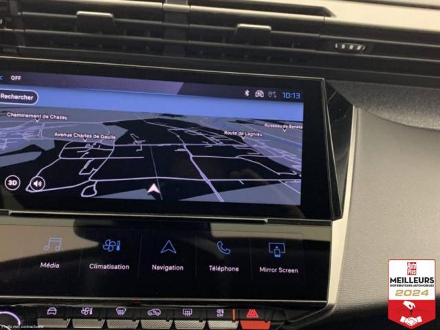 Peugeot 308 image 6