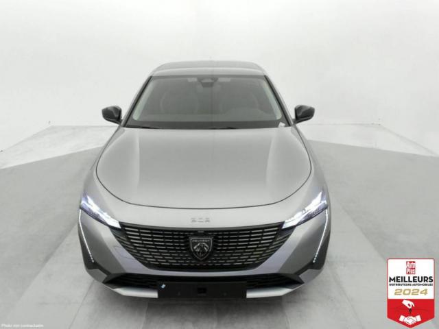 Peugeot 308 image 8