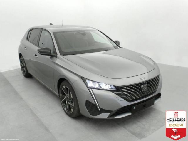 Peugeot 308 image 4