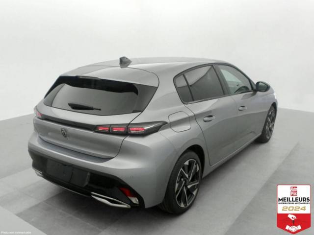 Peugeot 308 image 2