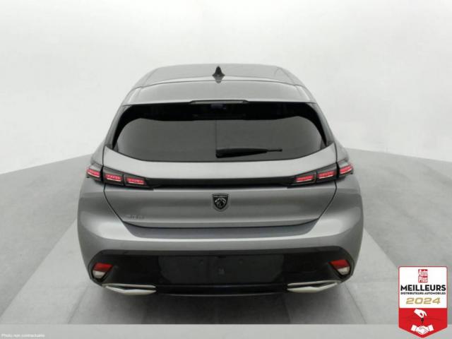 Peugeot 308 image 5