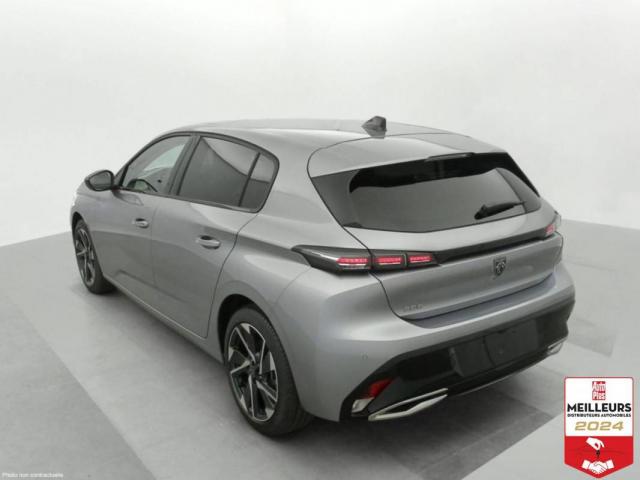 Peugeot 308 image 7