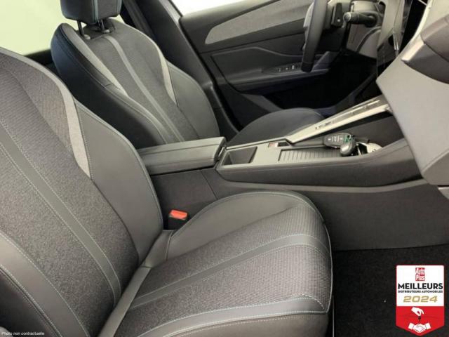 Peugeot 308 image 9