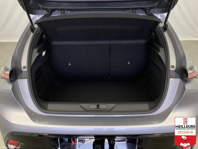 Peugeot 308 image 3