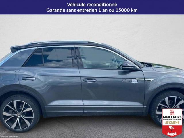 Volkswagen T-Roc image 3