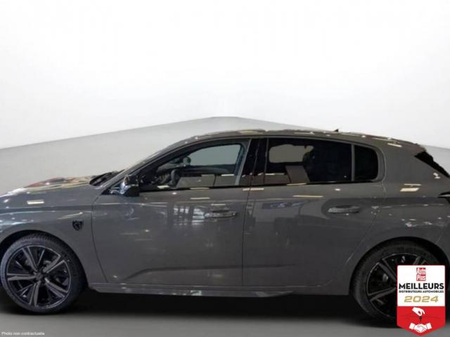 Peugeot 308 image 2