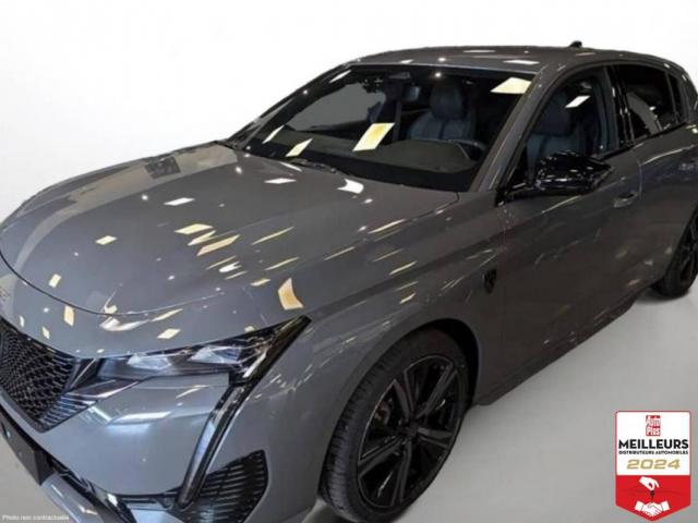 Peugeot 308 image 6