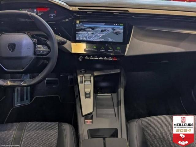 Peugeot 308 image 4