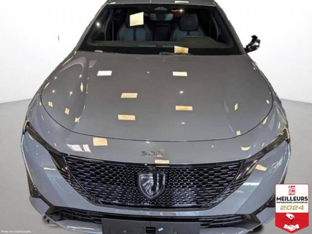Peugeot 308 image 8