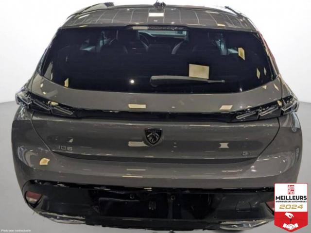 Peugeot 308 image 1