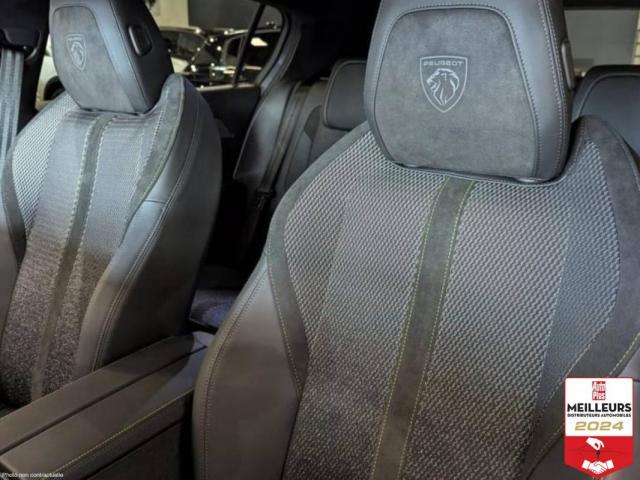 Peugeot 308 image 3