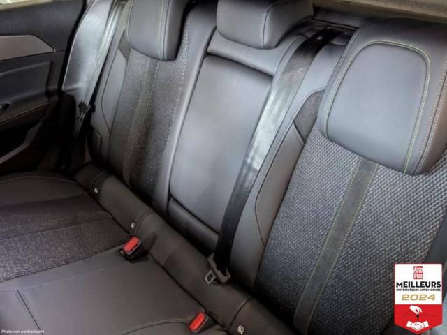 Peugeot 308 image 9