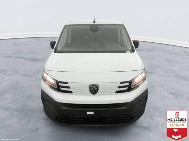 Peugeot Partner image 2