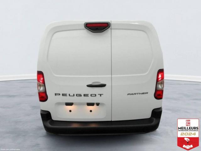 Peugeot Partner image 5