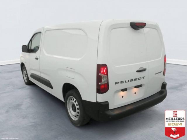 Peugeot Partner image 7