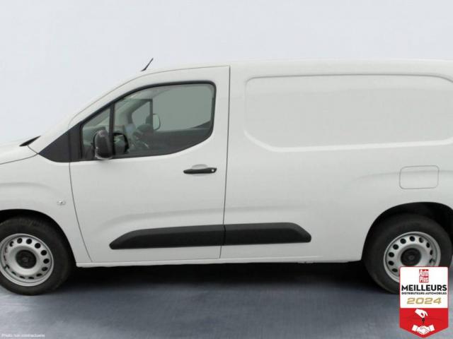 Peugeot Partner image 4