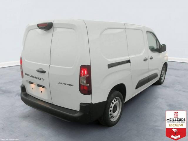 Peugeot Partner image 3