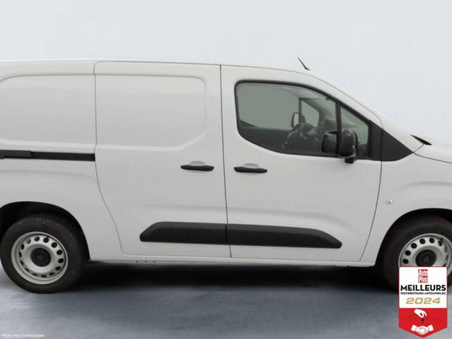 Peugeot Partner image 1