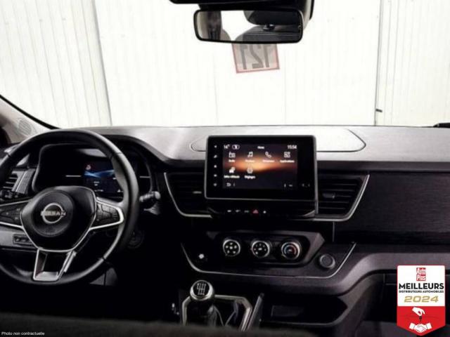Nissan Primastar image 1