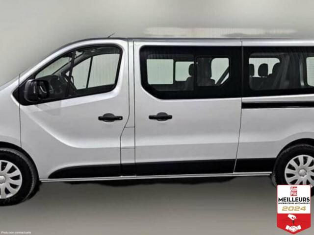 Nissan Primastar image 8