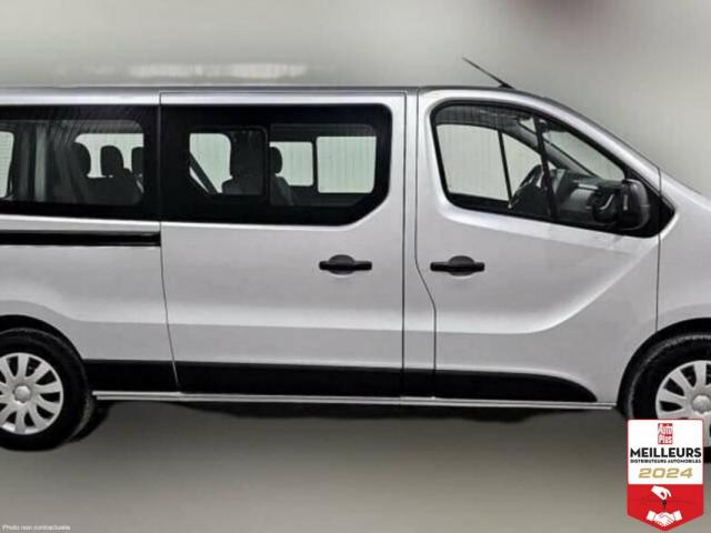 Nissan Primastar image 4