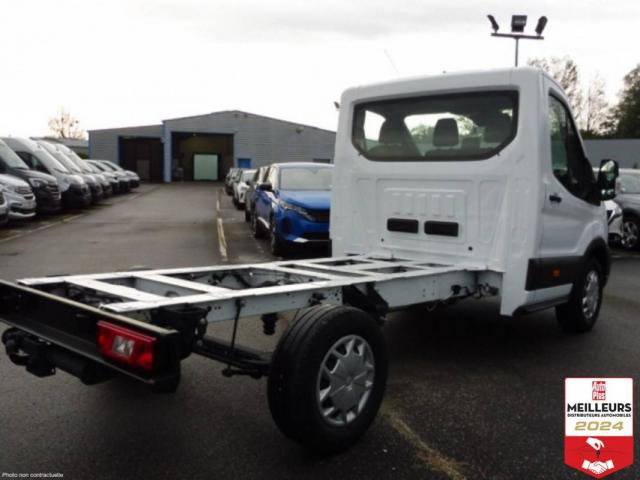 Ford Transit image 1