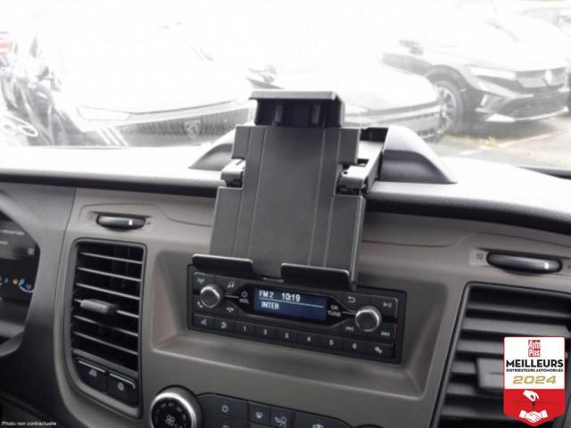 Ford Transit image 5
