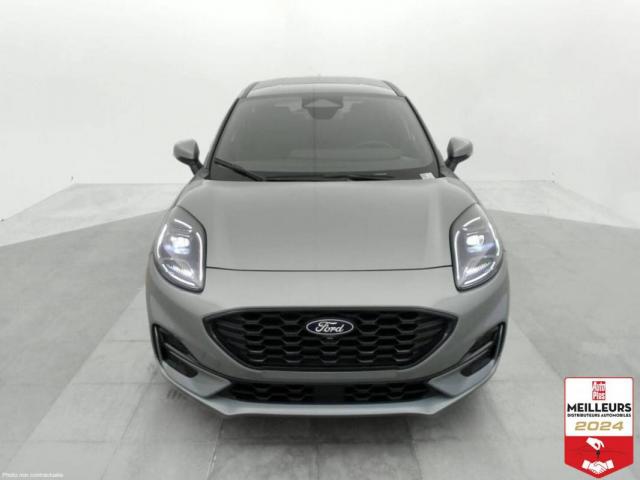 Ford Puma image 1