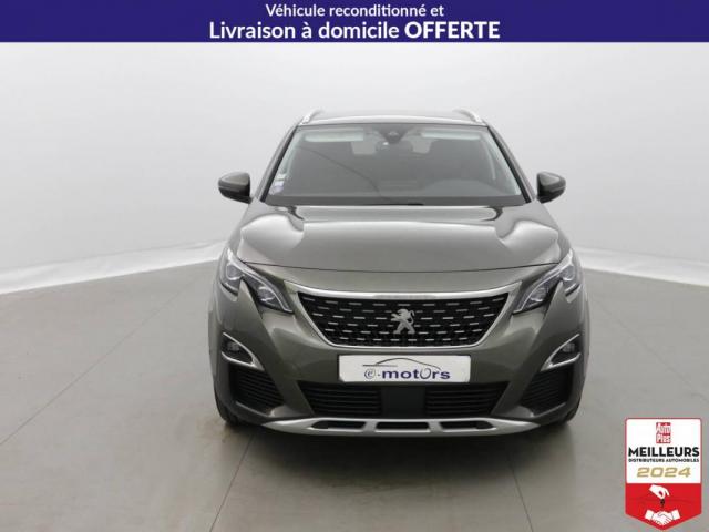 Peugeot 3008 image 4
