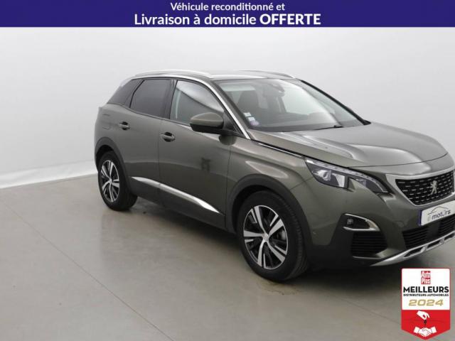 Peugeot 3008 image 3
