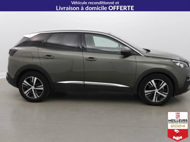 Peugeot 3008 image 2