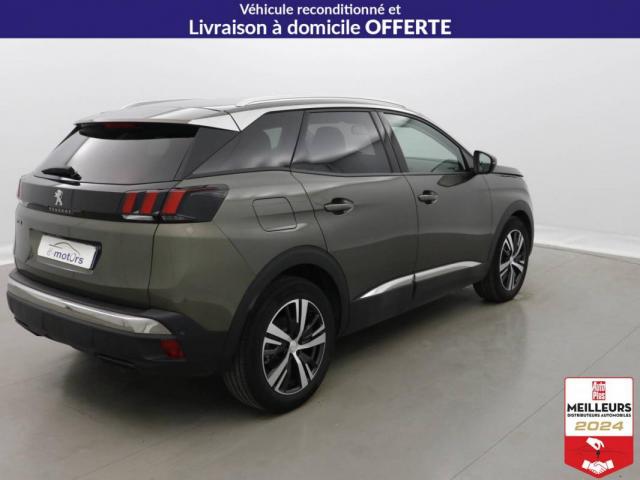 Peugeot 3008 image 9