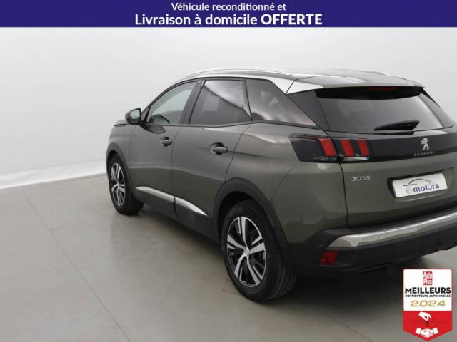 Peugeot 3008 image 5