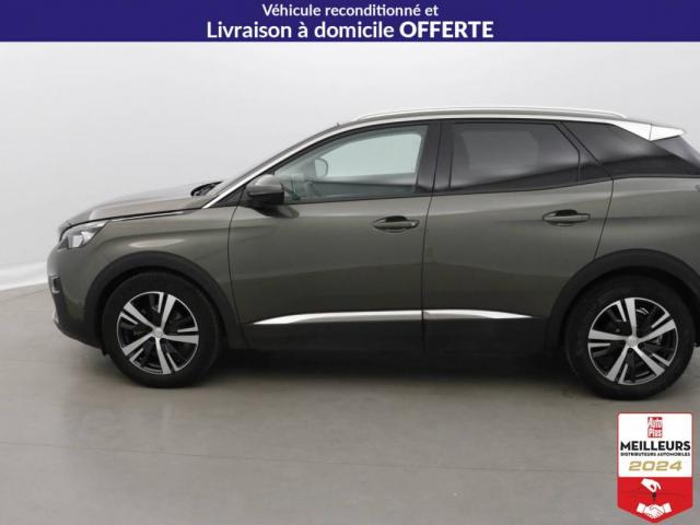 Peugeot 3008 image 7