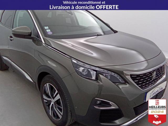 Peugeot 3008 image 8