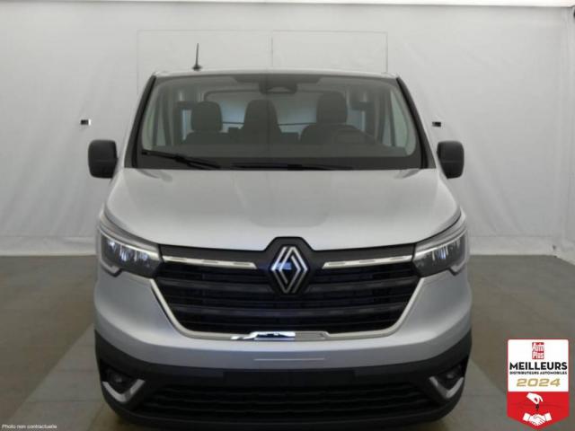 Renault Trafic image 2